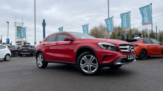 Mercedes-Benz GLA 200d Sport 5dr Diesel Hatchback